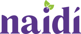 Naidí